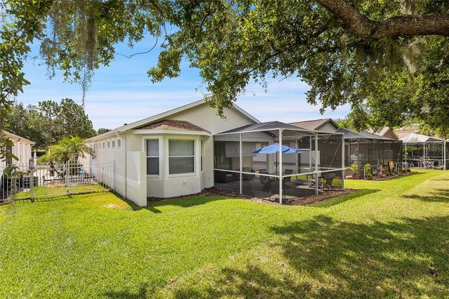 8107 PONKAN ROAD, Land O Lakes, FL 34637
