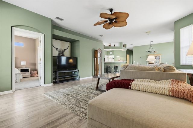 8107 PONKAN ROAD, Land O Lakes, FL 34637
