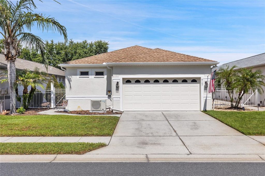 8107 PONKAN ROAD, Land O Lakes, FL 34637