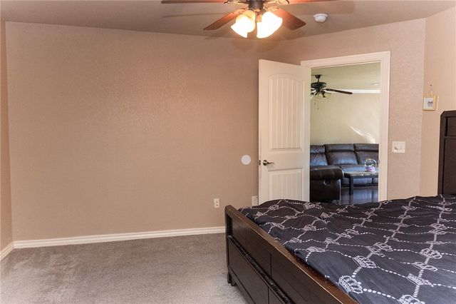 1203 Christian Avenue, Springdale, AR 72764