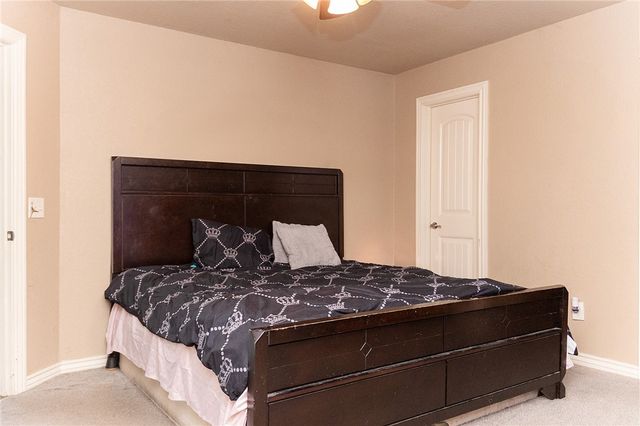 1203 Christian Avenue, Springdale, AR 72764