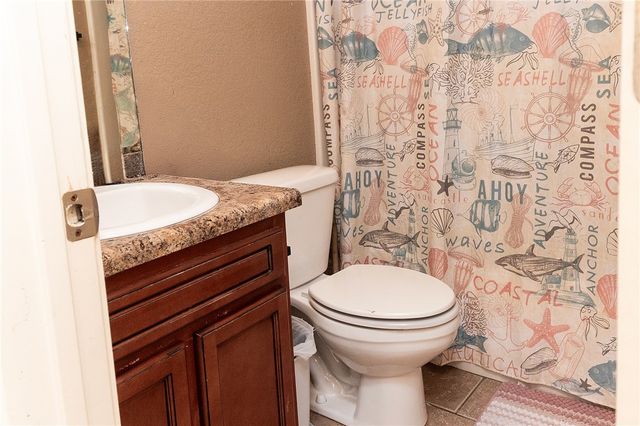 1203 Christian Avenue, Springdale, AR 72764