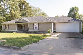1203 Christian Avenue, Springdale, AR 72764