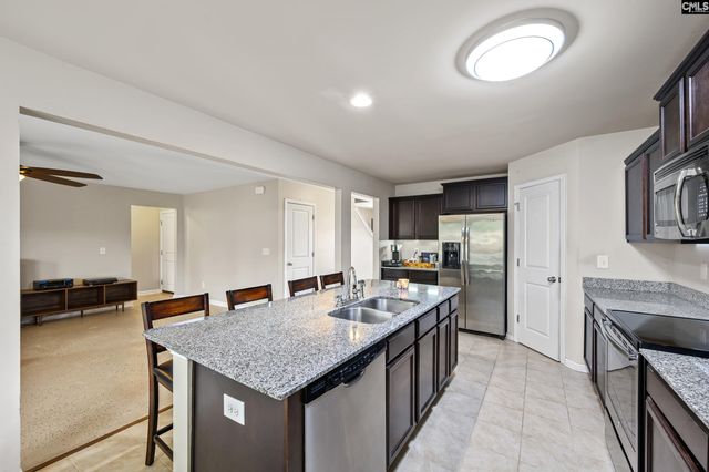 123 Castlefield Drive, Lexington, SC 29073