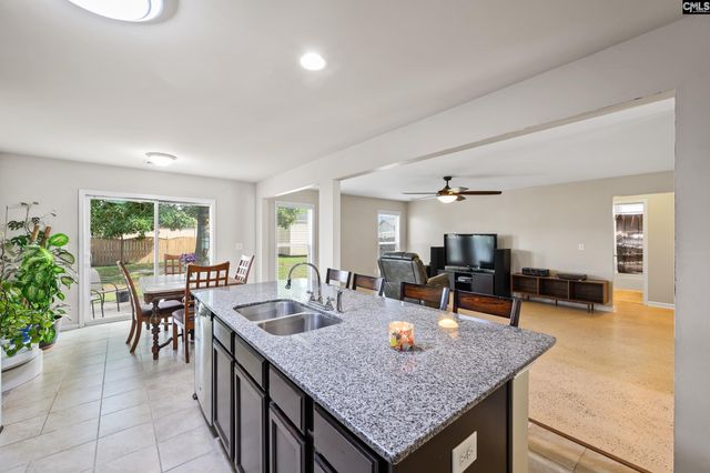 123 Castlefield Drive, Lexington, SC 29073
