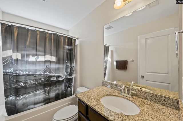 123 Castlefield Drive, Lexington, SC 29073