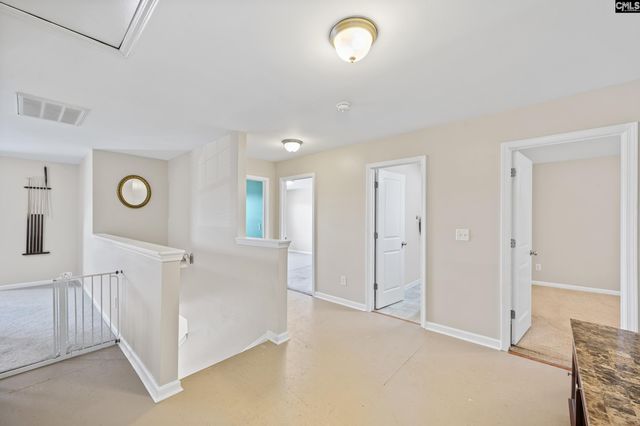 123 Castlefield Drive, Lexington, SC 29073