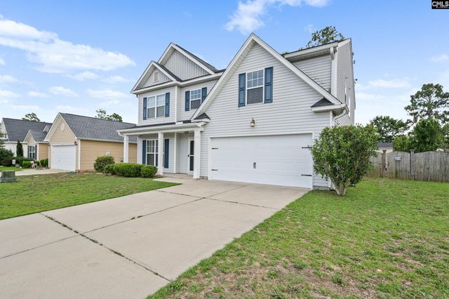 123 Castlefield Drive, Lexington, SC 29073