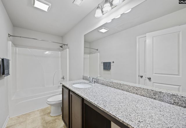 123 Castlefield Drive, Lexington, SC 29073