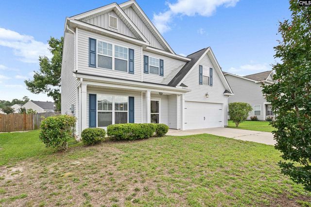 123 Castlefield Drive, Lexington, SC 29073