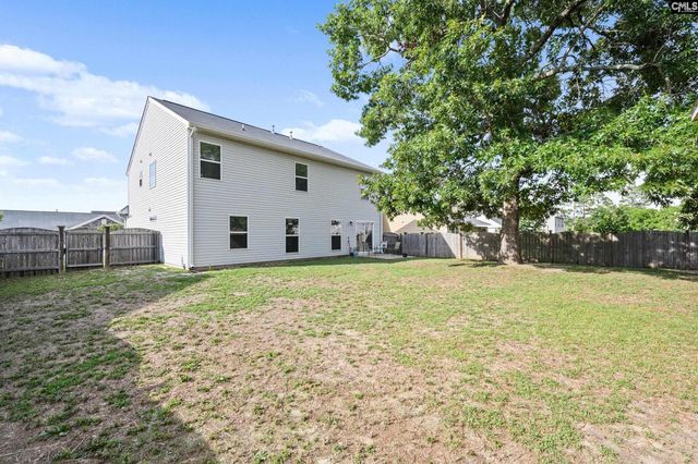 123 Castlefield Drive, Lexington, SC 29073