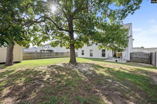 123 Castlefield Drive, Lexington, SC 29073