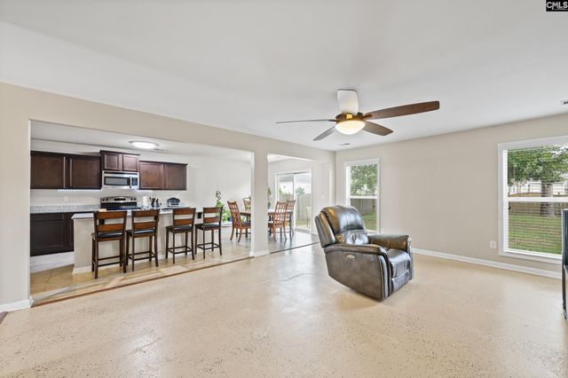 123 Castlefield Drive, Lexington, SC 29073