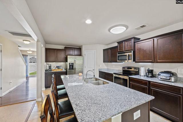 123 Castlefield Drive, Lexington, SC 29073