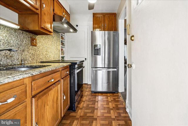 1441 BANGOR ST SE, Washington, DC 20020