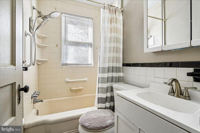 1441 BANGOR ST SE, Washington, DC 20020