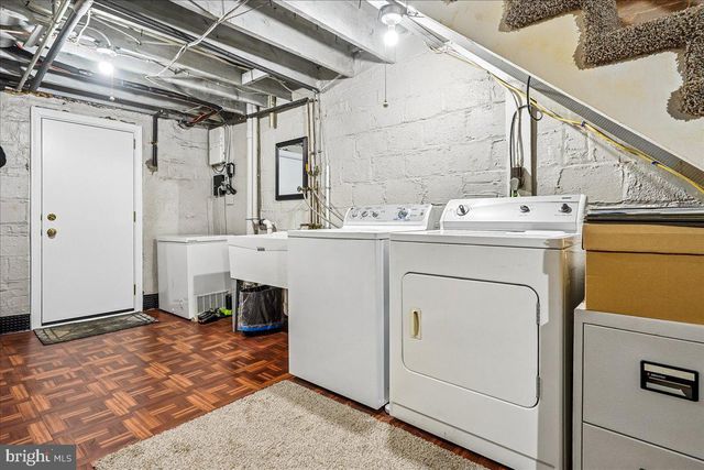 1441 BANGOR ST SE, Washington, DC 20020