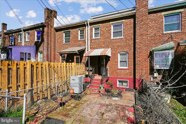 1441 BANGOR ST SE, Washington, DC 20020