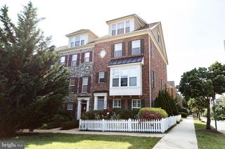 23646 OVERLOOK PARK DR, Clarksburg, MD 20871