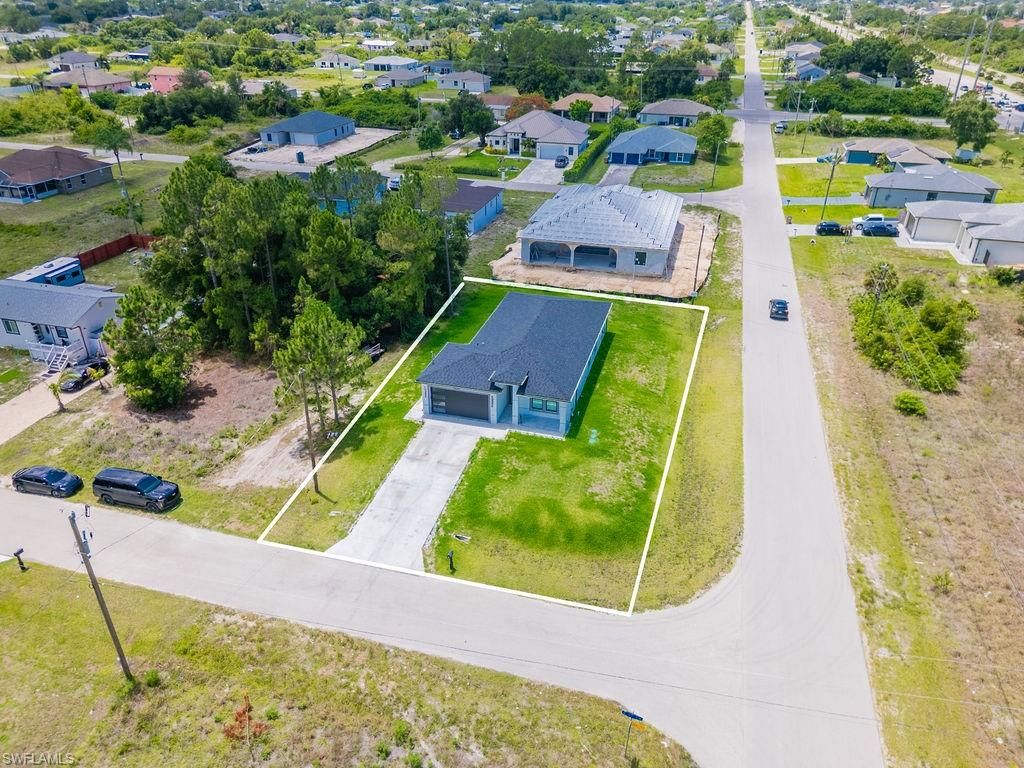 4315 6th ST SW, LEHIGH ACRES, FL 33976 — photo 3