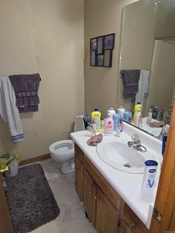 27 Edgehill Cove, Maumelle, AR 72113