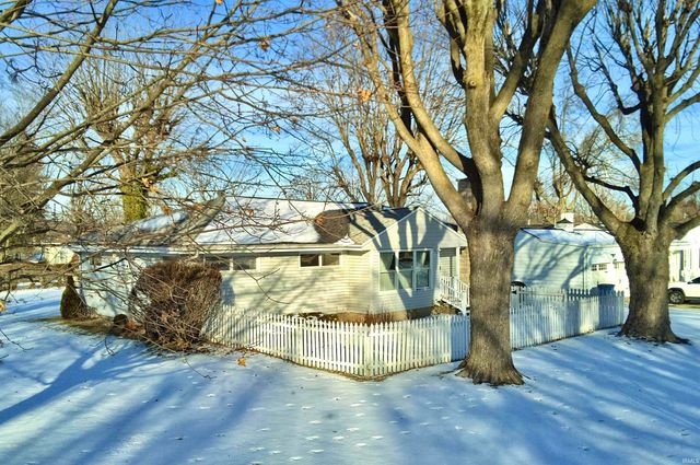 1015 N Audobon Drive, Marion, IN 46952