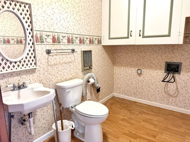 1015 N Audobon Drive, Marion, IN 46952