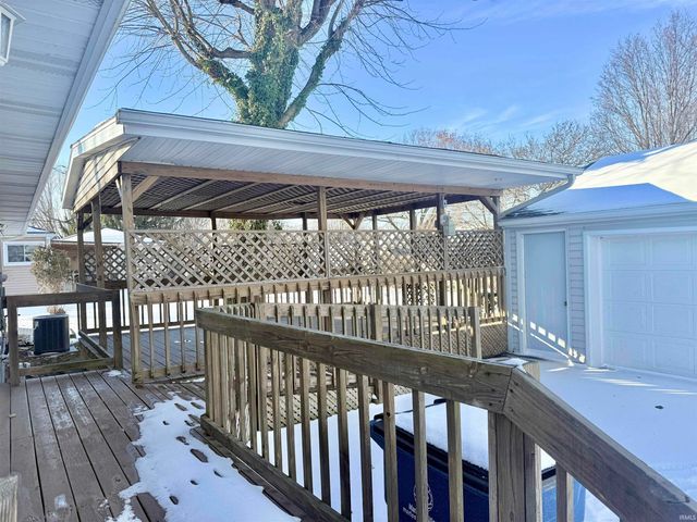 1015 N Audobon Drive, Marion, IN 46952