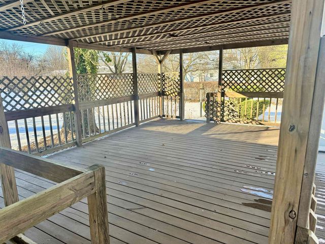 1015 N Audobon Drive, Marion, IN 46952