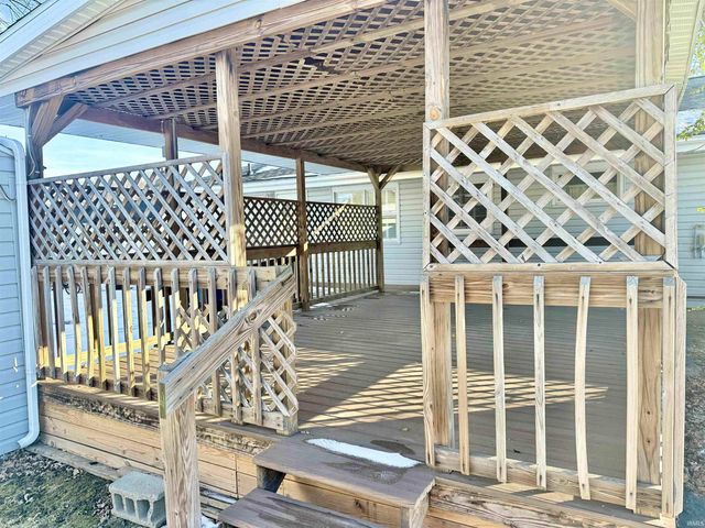 1015 N Audobon Drive, Marion, IN 46952