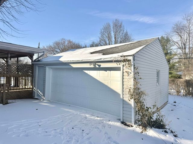 1015 N Audobon Drive, Marion, IN 46952