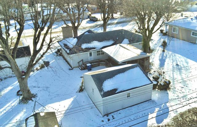 1015 N Audobon Drive, Marion, IN 46952