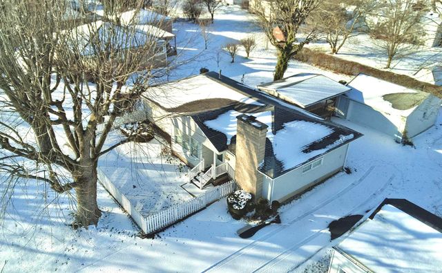 1015 N Audobon Drive, Marion, IN 46952