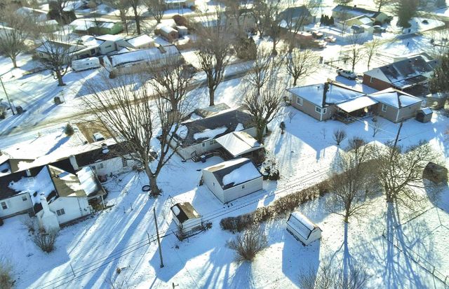 1015 N Audobon Drive, Marion, IN 46952