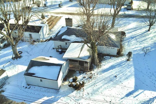 1015 N Audobon Drive, Marion, IN 46952