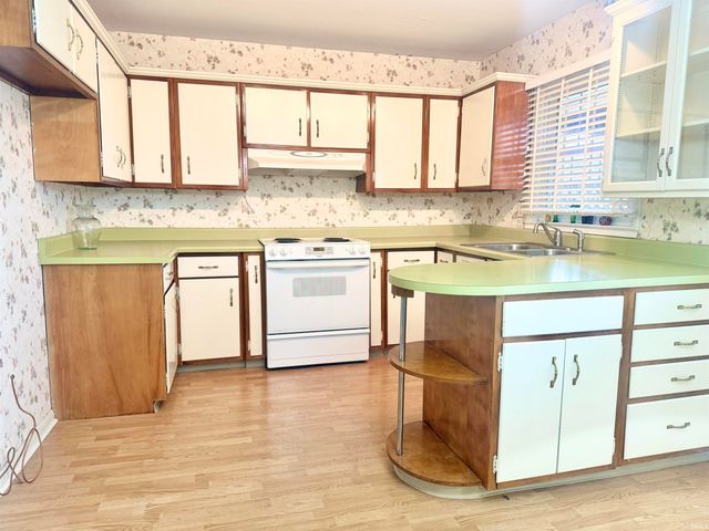 1015 N Audobon Drive, Marion, IN 46952