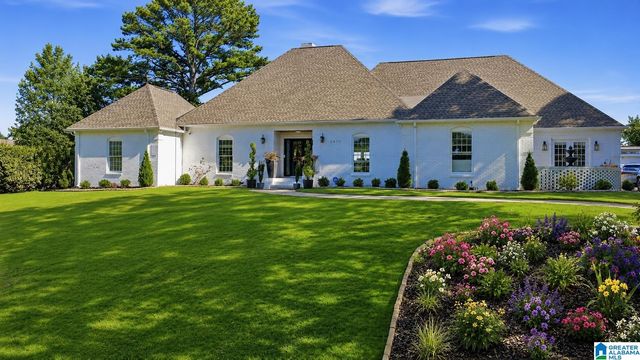 2419 MONTE VISTA DRIVE, Vestavia Hills, AL 35216