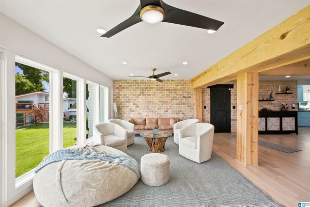 2419 MONTE VISTA DRIVE, Vestavia Hills, AL 35216