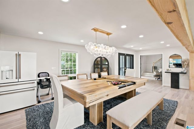 2419 MONTE VISTA DRIVE, Vestavia Hills, AL 35216
