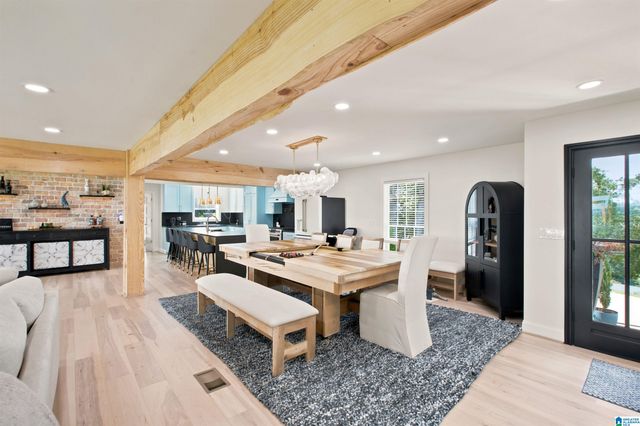 2419 MONTE VISTA DRIVE, Vestavia Hills, AL 35216