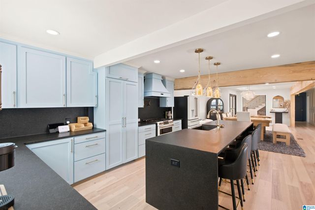 2419 MONTE VISTA DRIVE, Vestavia Hills, AL 35216