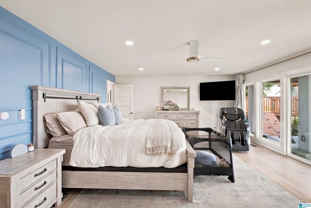 2419 MONTE VISTA DRIVE, Vestavia Hills, AL 35216