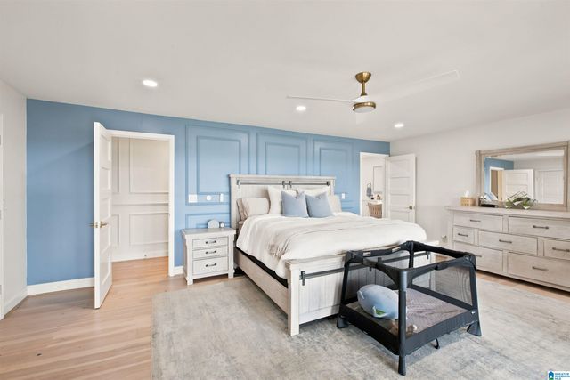 2419 MONTE VISTA DRIVE, Vestavia Hills, AL 35216
