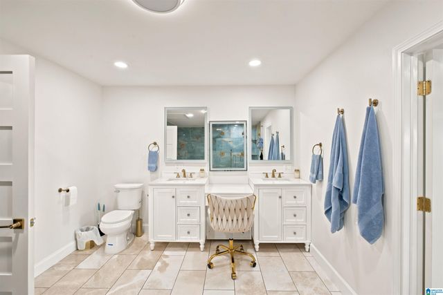 2419 MONTE VISTA DRIVE, Vestavia Hills, AL 35216