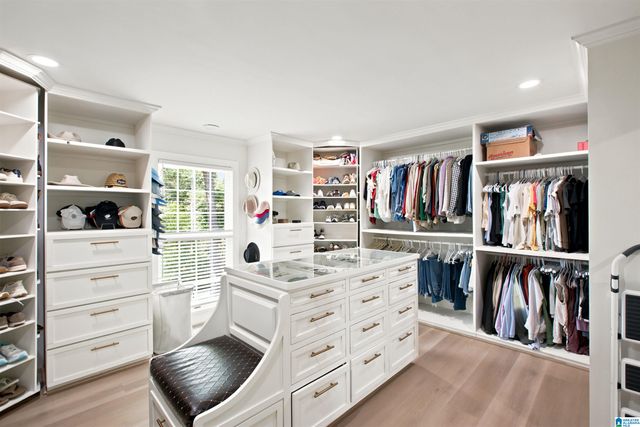 2419 MONTE VISTA DRIVE, Vestavia Hills, AL 35216