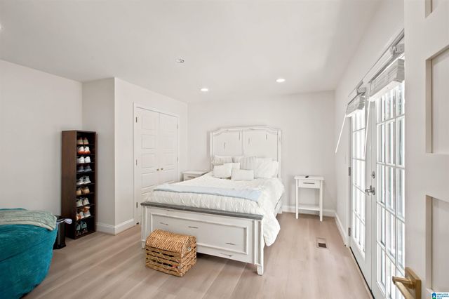 2419 MONTE VISTA DRIVE, Vestavia Hills, AL 35216