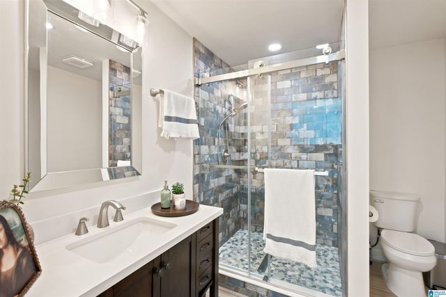 2419 MONTE VISTA DRIVE, Vestavia Hills, AL 35216