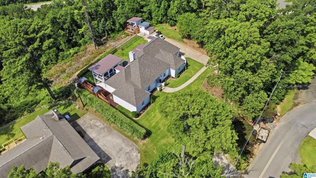 2419 MONTE VISTA DRIVE, Vestavia Hills, AL 35216