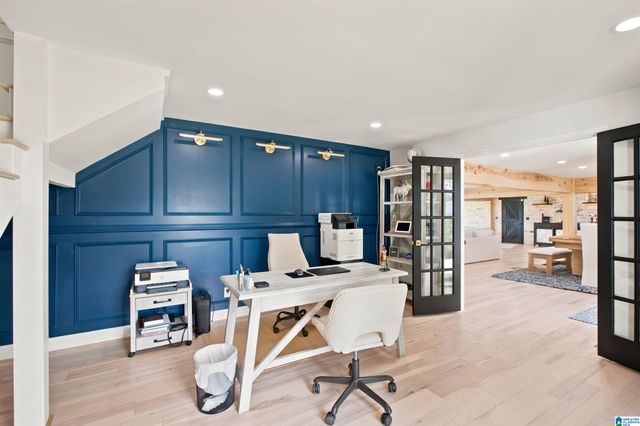 2419 MONTE VISTA DRIVE, Vestavia Hills, AL 35216