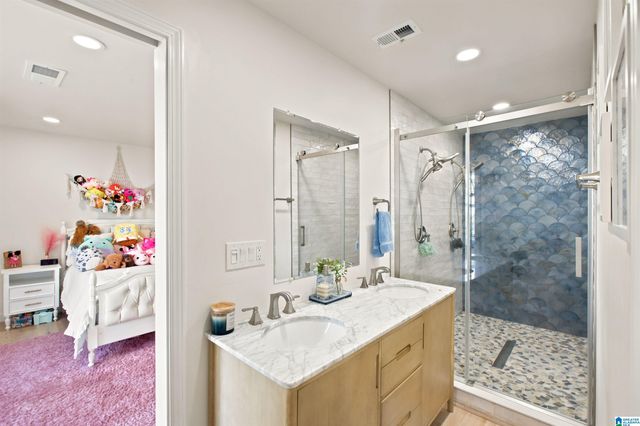 2419 MONTE VISTA DRIVE, Vestavia Hills, AL 35216